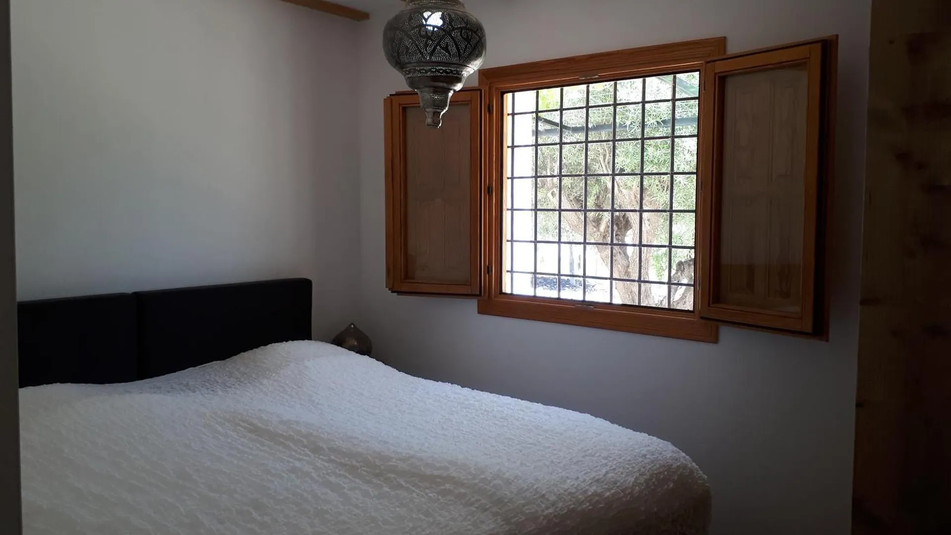 Cortijo Blanco Apartment Velez Blanco Spain